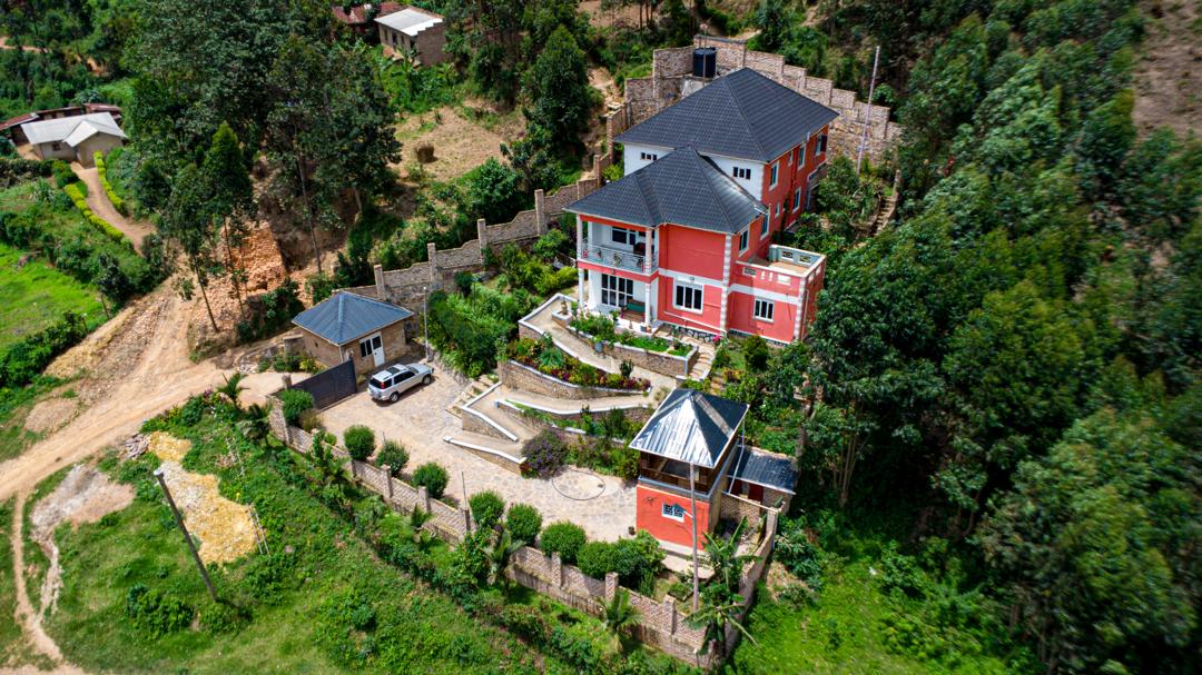 Grand Palace Safari Lodge Welcome