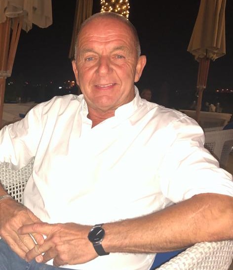 Henk Boers